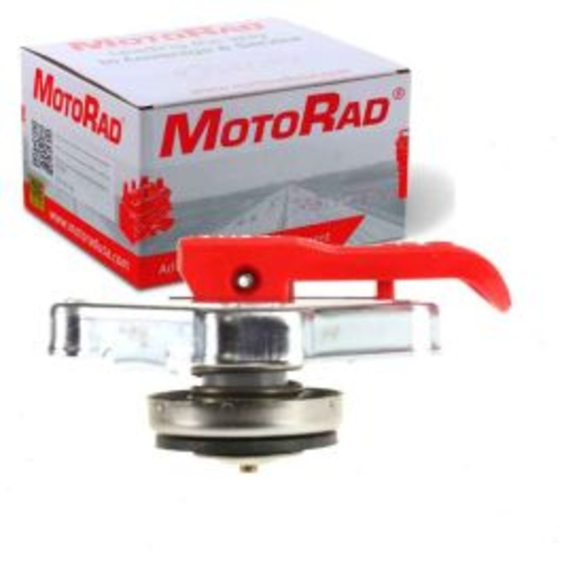 MotoRad Radiator Cap for 2015 Subaru WRX