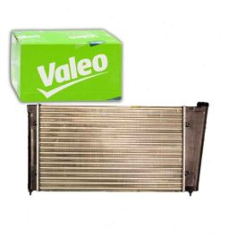 Valeo 376151 Radiator