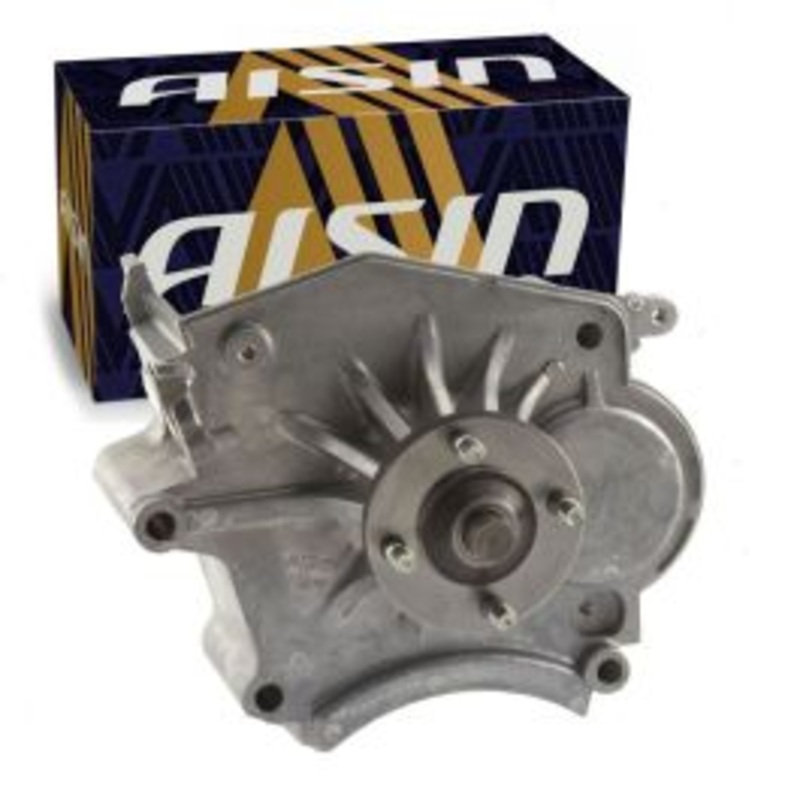 AISIN FBT-007 Engine Cooling Fan Pulley Bracket