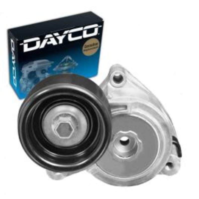Dayco 89329 Drive Belt Tensioner Assembly