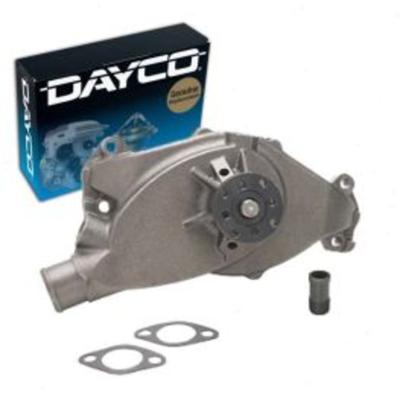 Dayco DP1029 Engine Water Pump