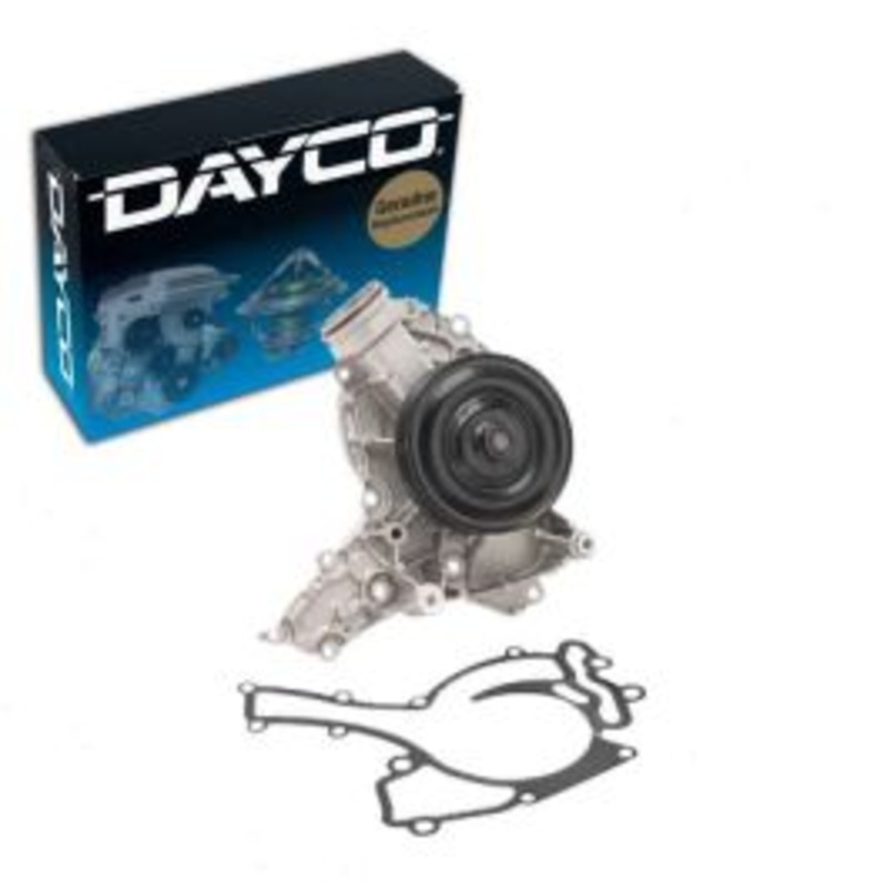Dayco DP423 Engine Water Pump