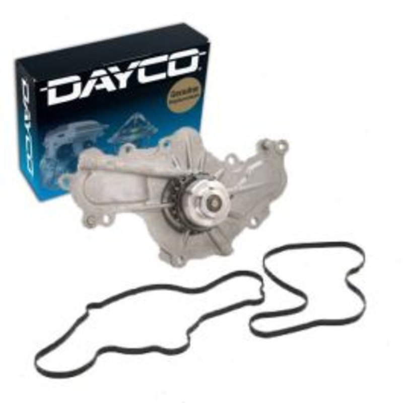 Dayco DP858 Engine Water Pump