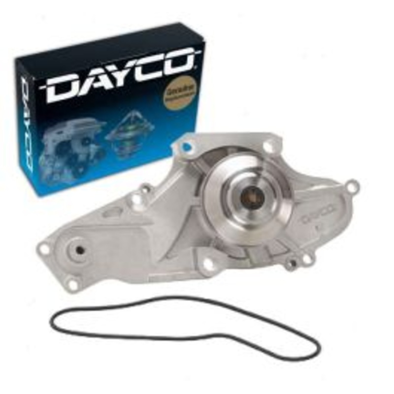 Dayco Engine Water Pump for 2005-2019 Honda Odyssey 3.5L V6