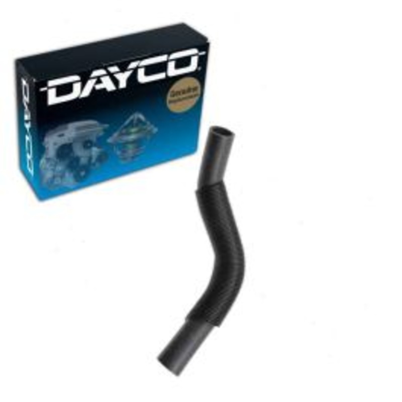 Dayco Lower Radiator Coolant Hose for 2001-2006 GMC Sierra 1500 HD