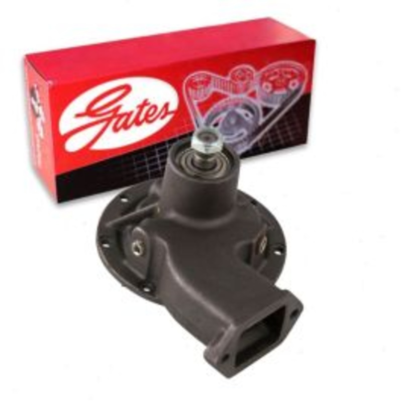 Gates 43240HD Engine Water Pump