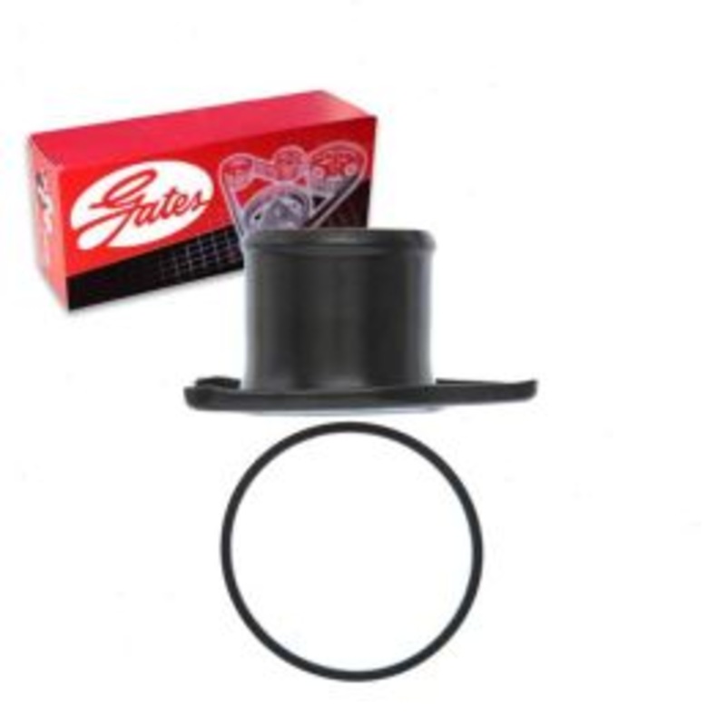 Gates CO34780 Engine Coolant Water Outlet