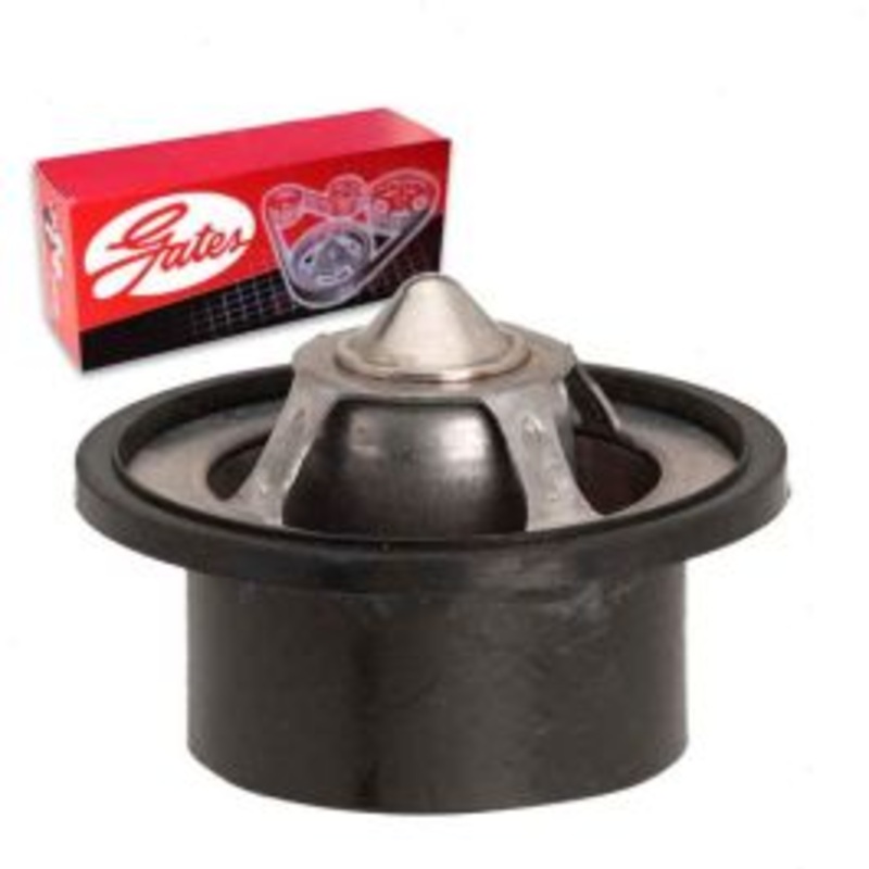 Gates Engine Coolant Thermostat for 1996 GMC Yukon 6.5L V8