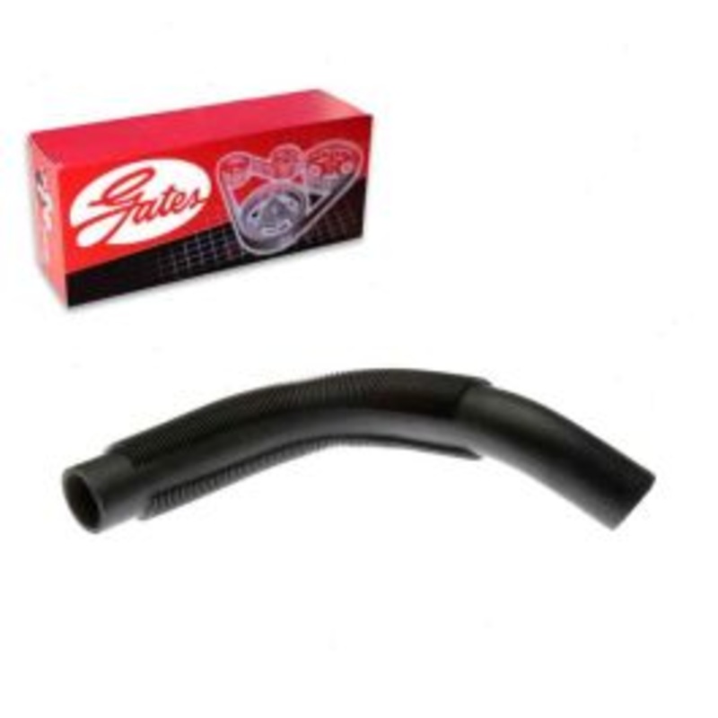 Gates Lower Radiator Coolant Hose for 2000-2014 Chevrolet Tahoe 4.8L 5.3L 6.0L 6.2L V8