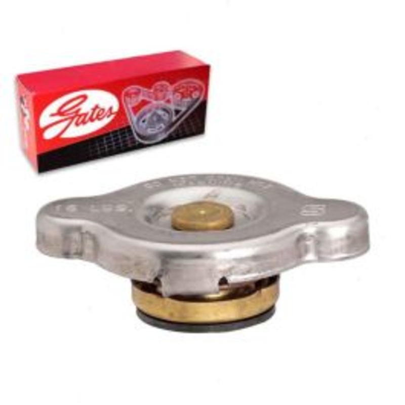 Gates Radiator Cap for 1995-1999 Dodge Avenger 2.0L L4