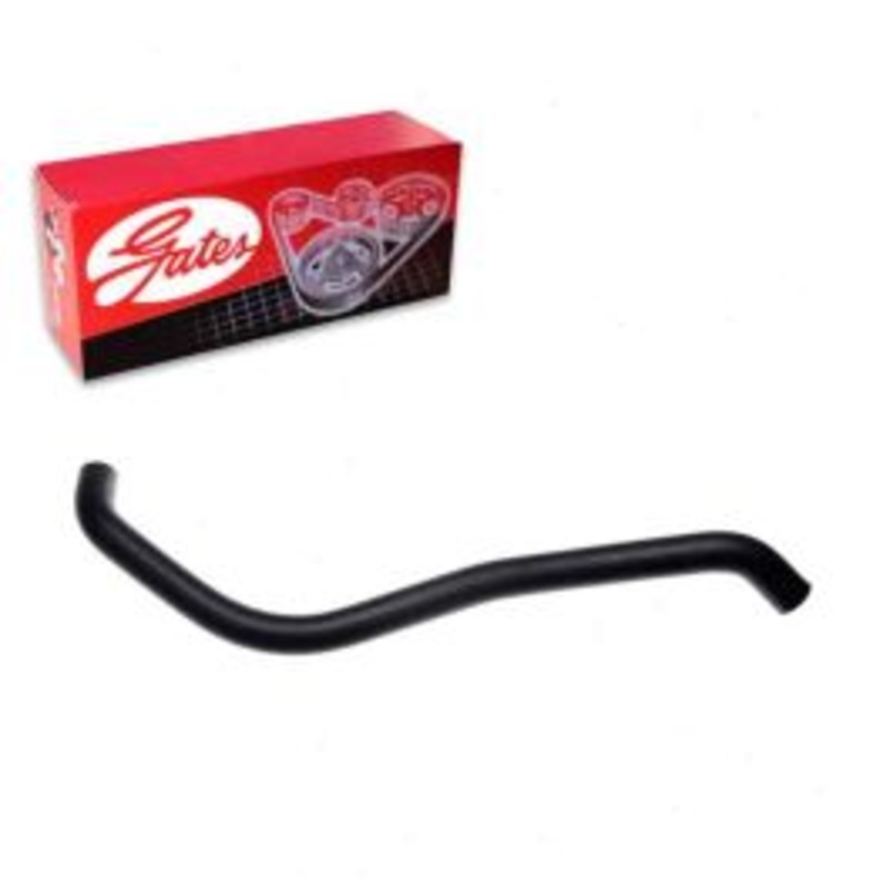 Gates Upper Radiator Coolant Hose for 1994-1995 Chevrolet K2500 4.3L V6