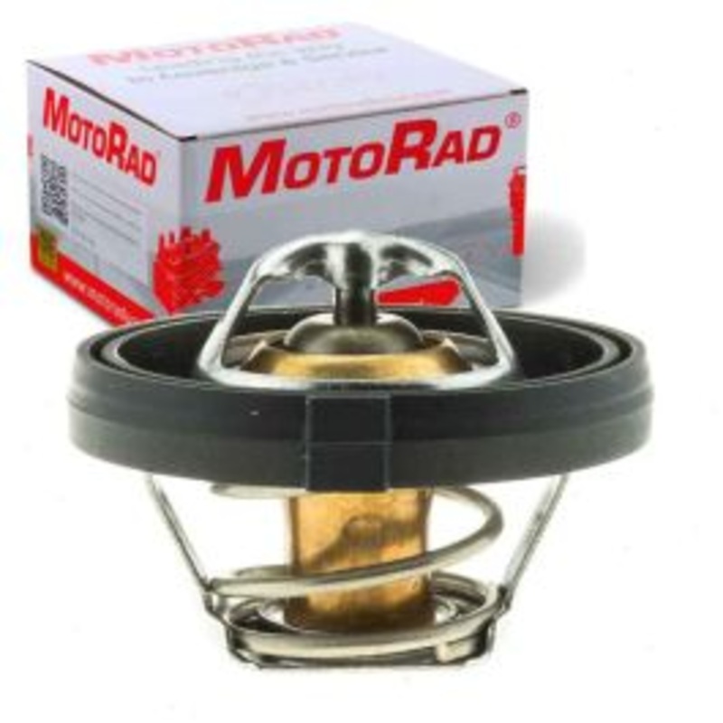 MotoRad 340-180 Engine Coolant Thermostat
