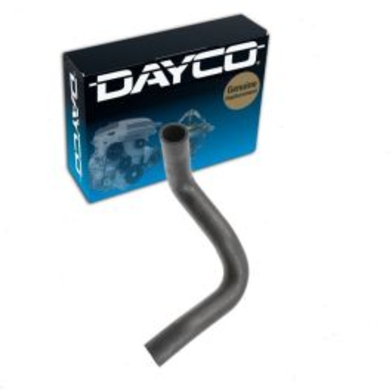 Dayco 70776 Radiator Coolant Hose