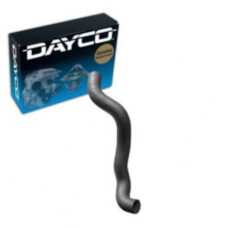 Dayco 72419 Radiator Coolant Hose