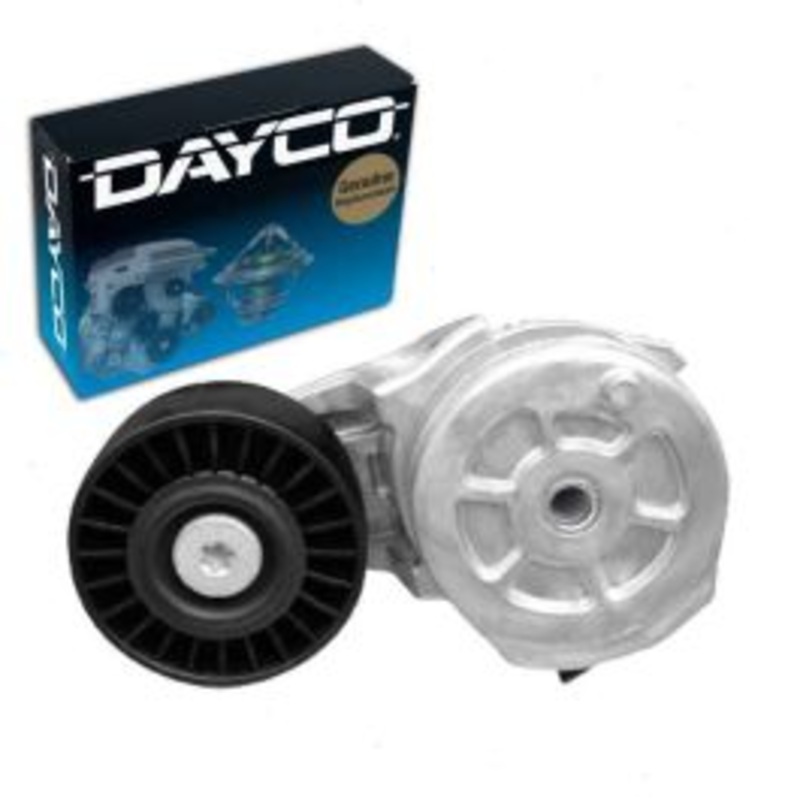 Dayco 89219 Drive Belt Tensioner Assembly