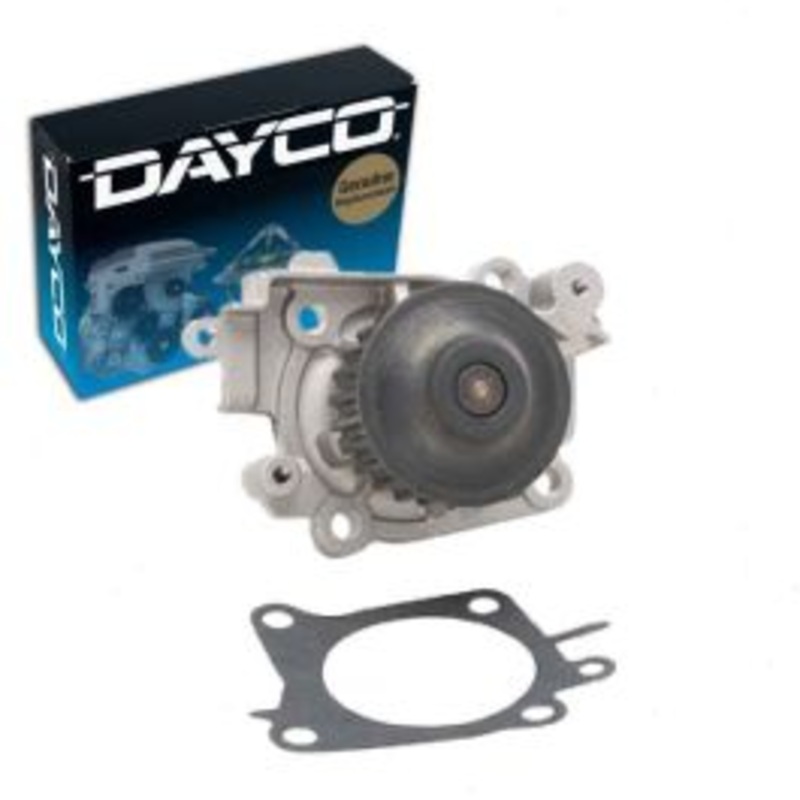 Dayco DP242 Engine Water Pump
