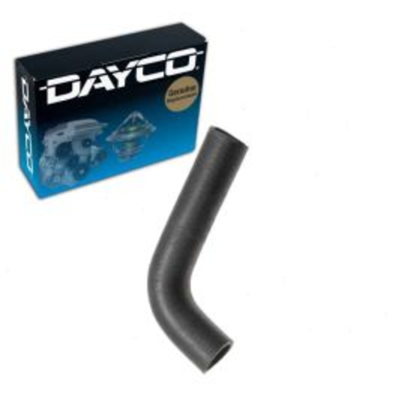 Dayco Engine Coolant Bypass Hose for 2005-2009 Hyundai Tucson 2.0L L4