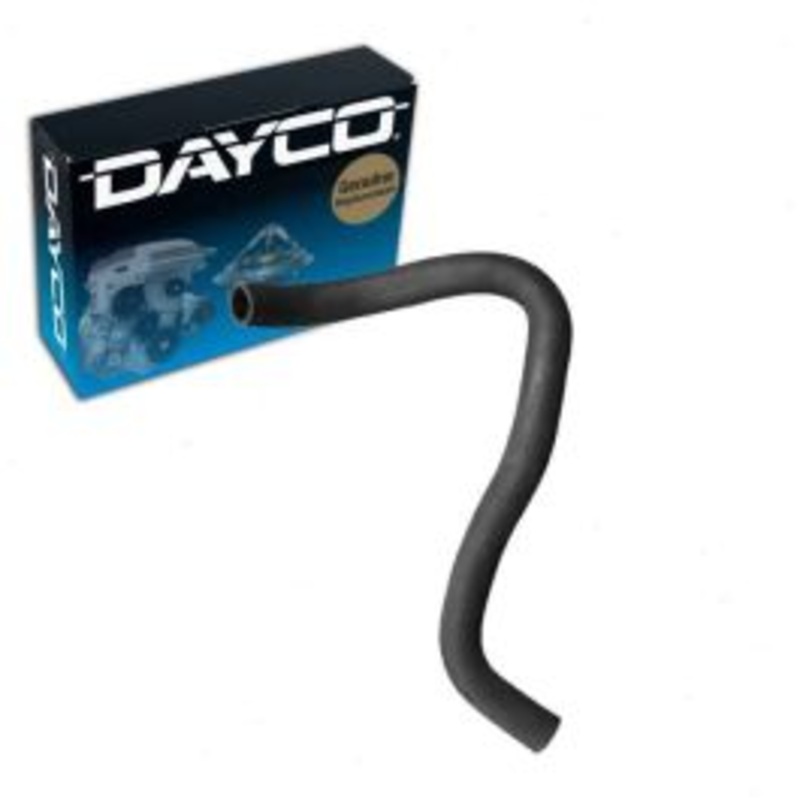 Dayco Lower Radiator Coolant Hose for 2007-2010 Honda Odyssey 3.5L V6