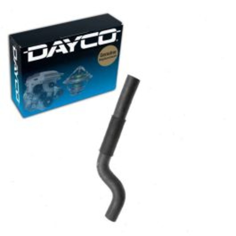 Dayco Upper Radiator Coolant Hose for 2004-2008 Toyota Solara 3.3L V6