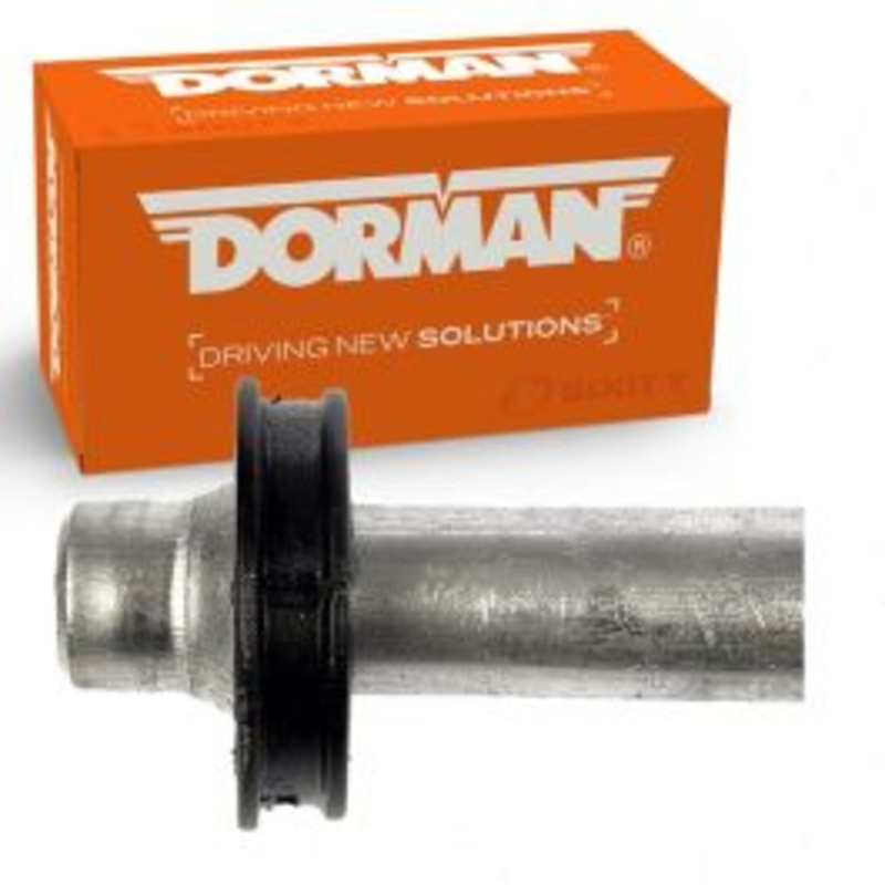 Dorman Outlet Lower Engine Oil Cooler Hose Assembly for 1996-1999 GMC K1500 5.0L 5.7L V8