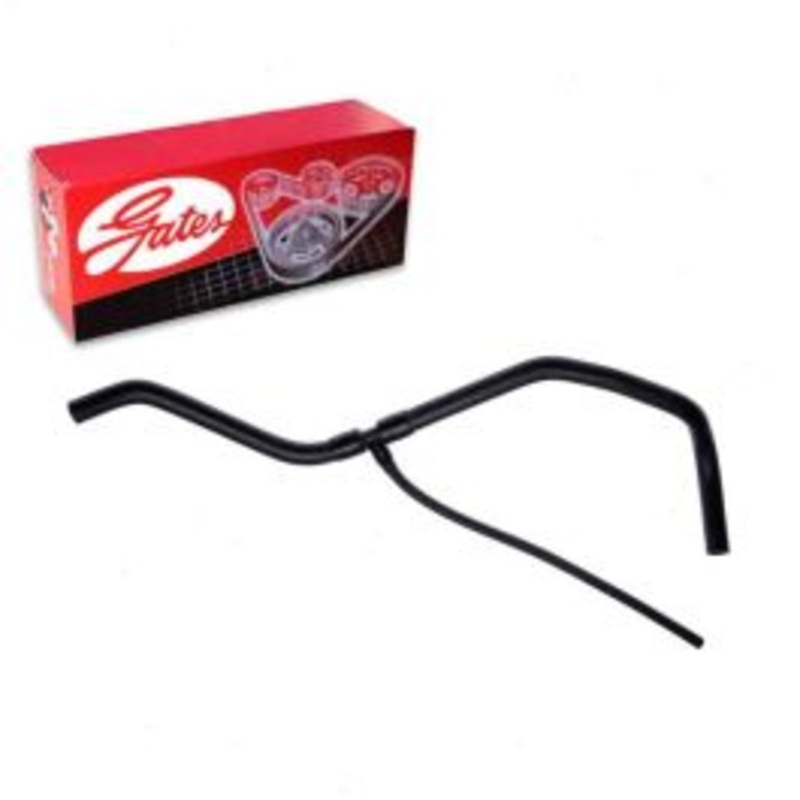 Gates 22737 Radiator Coolant Hose
