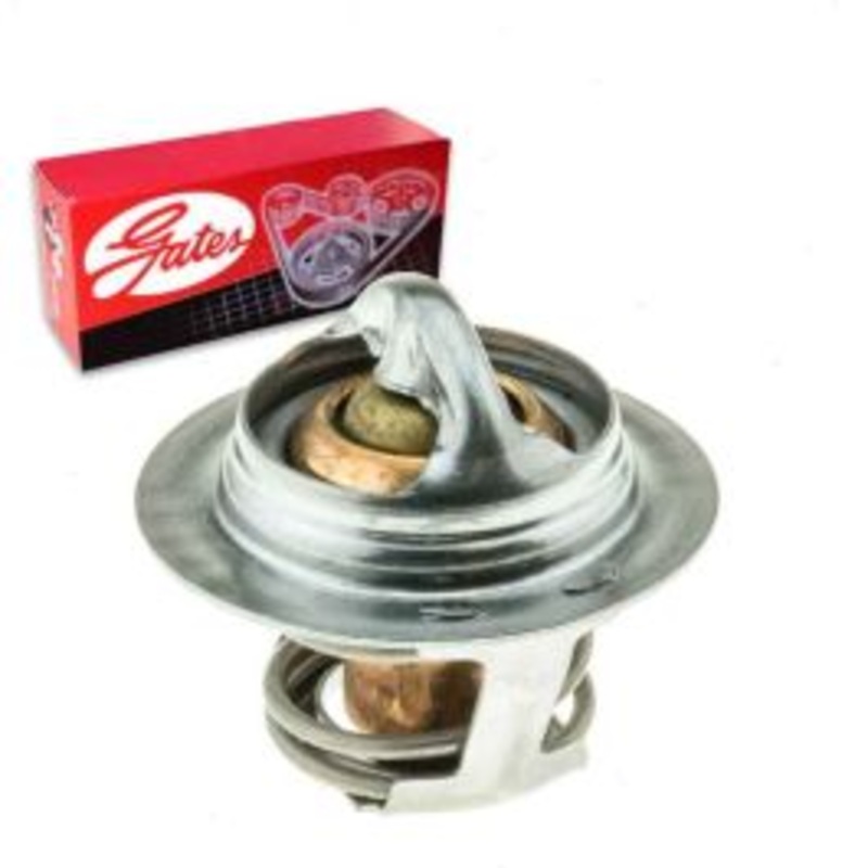Gates Engine Coolant Thermostat for 1992-1995 GMC Jimmy 4.3L V6