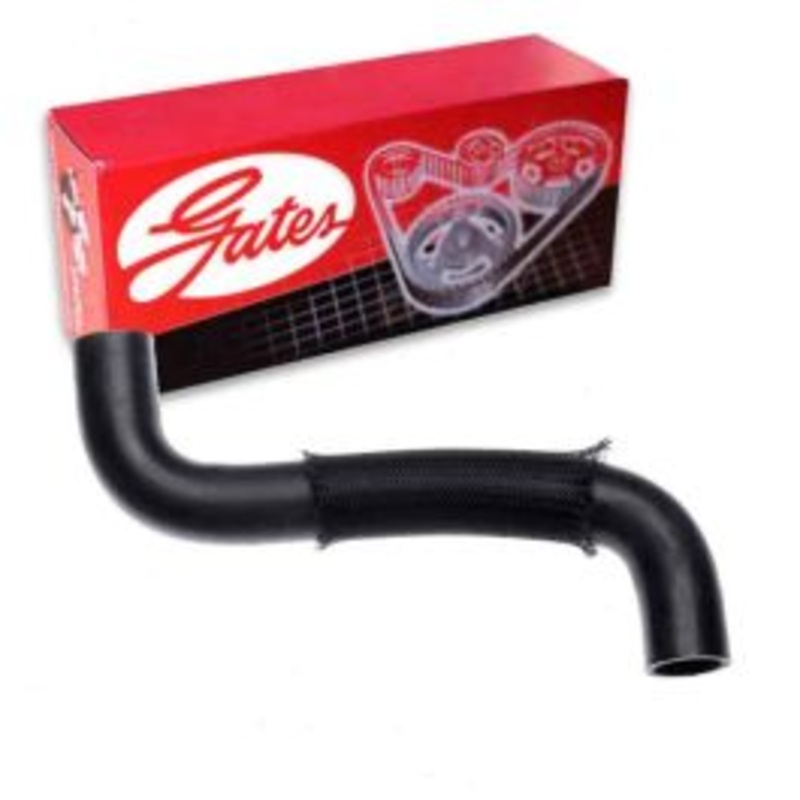 Gates Upper Radiator Coolant Hose for 2013-2016 Subaru XV 2.0L H4