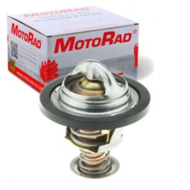 MotoRad Engine Coolant Thermostat for 1996-2000 Chevrolet C2500
