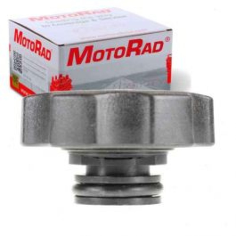 MotoRad Radiator Cap for 2016-2017 Chevrolet S10