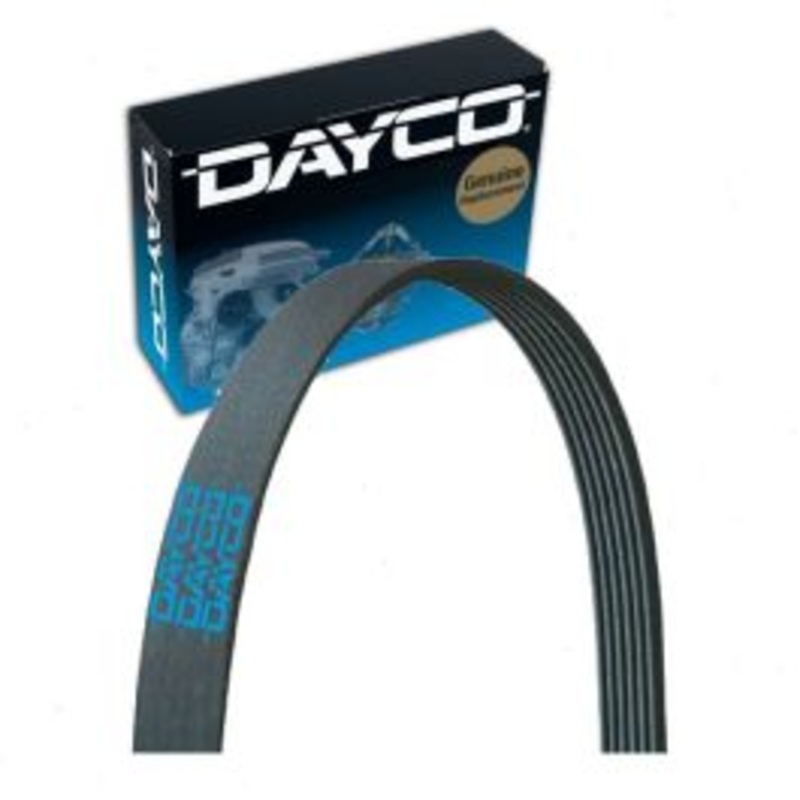 Dayco 4PK920EE Serpentine Belt