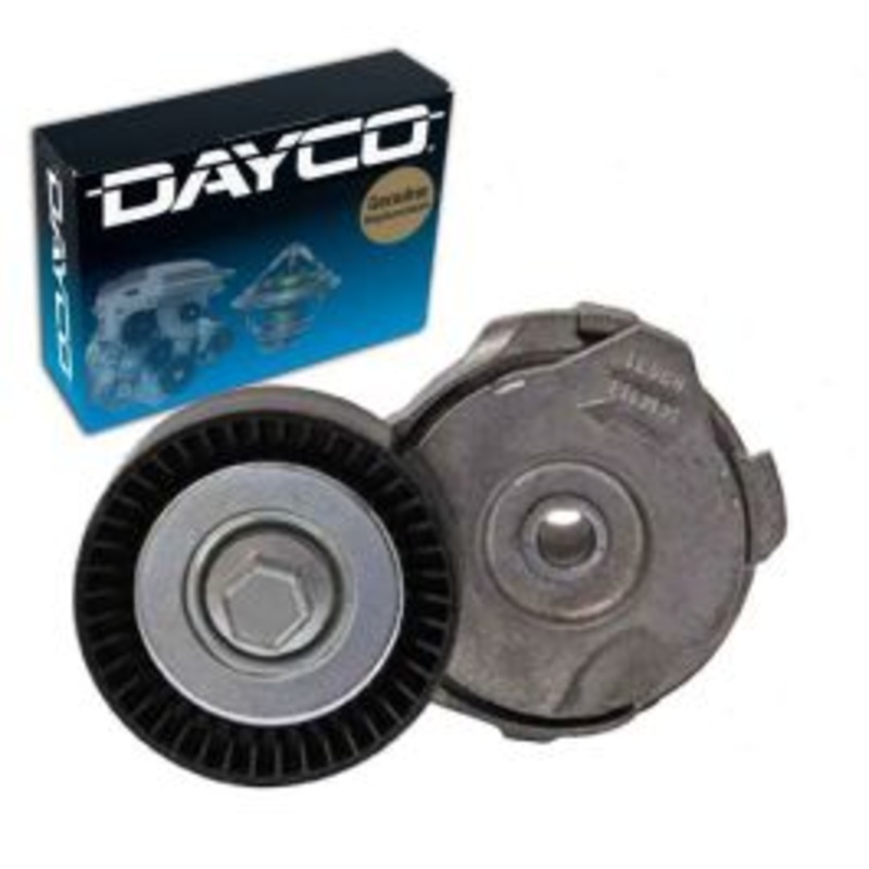 Dayco 89631 Drive Belt Tensioner Assembly