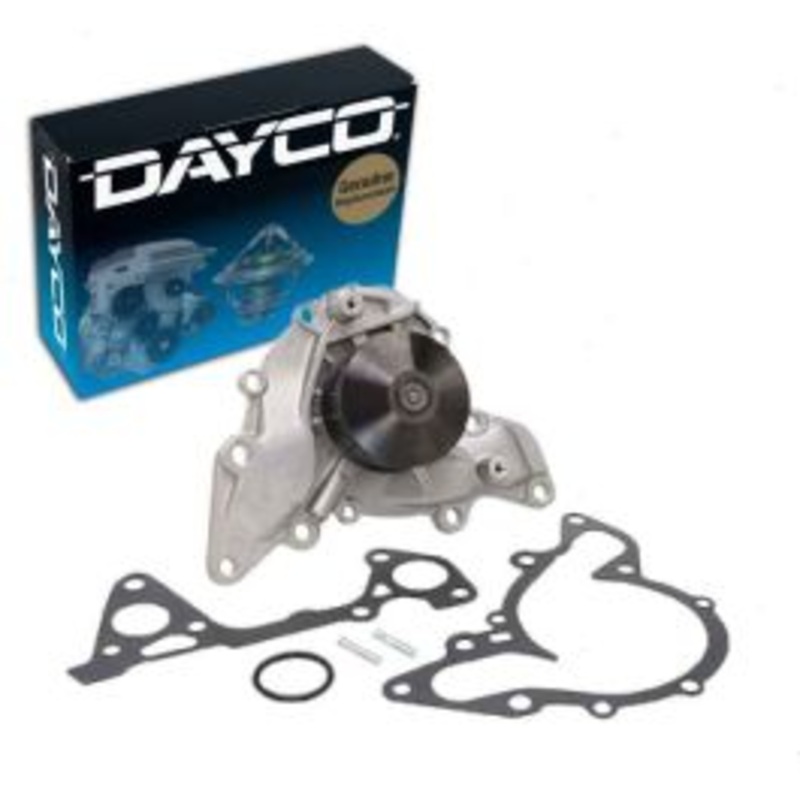 Dayco DP916 Engine Water Pump