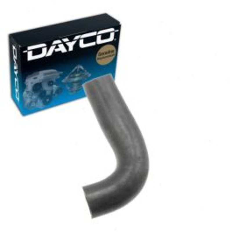Dayco Engine Coolant Bypass Hose for 1978-1980 Dodge RD200 5.2L 5.9L V8