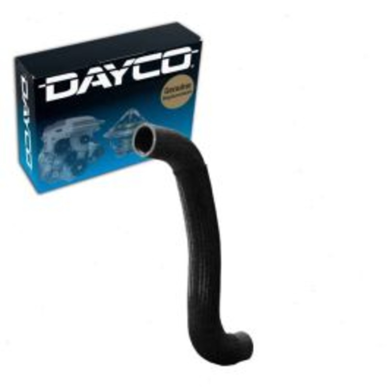 Dayco Upper Radiator Coolant Hose for 2007-2011 Jeep Wrangler