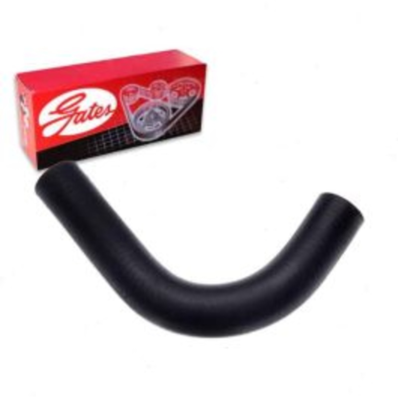 Gates Engine Coolant Bypass Hose for 1999-2011 GMC Sierra 1500 4.3L V6