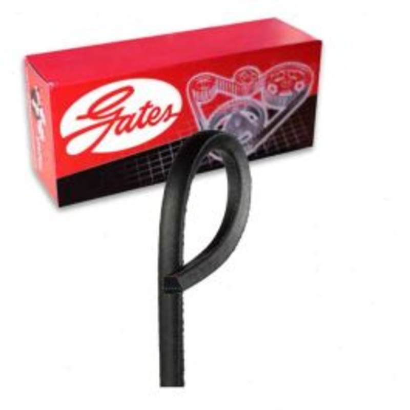 Gates Hi-Power II A105 Accessory Drive Belt