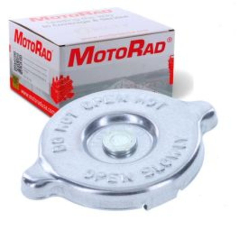 MotoRad Radiator Cap for 1942 Chevrolet BJ