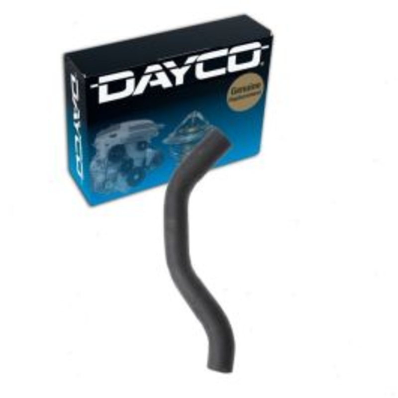Dayco 72239 Radiator Coolant Hose