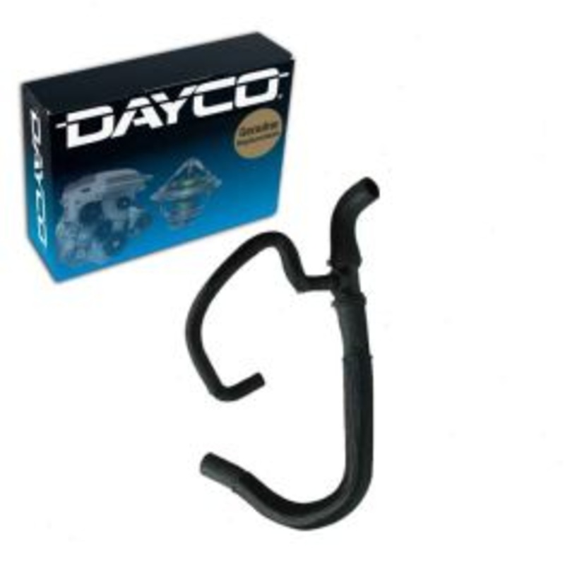 Dayco 72454 Radiator Coolant Hose