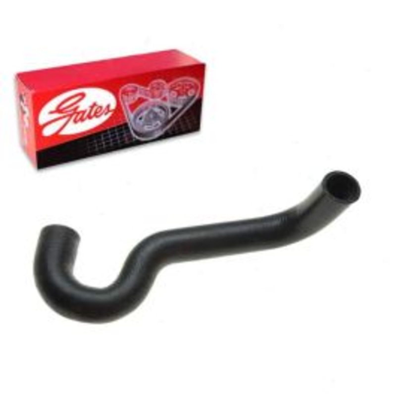 Gates 22478 Radiator Coolant Hose