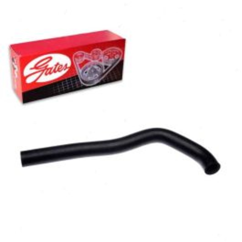 Gates 22645 Radiator Coolant Hose