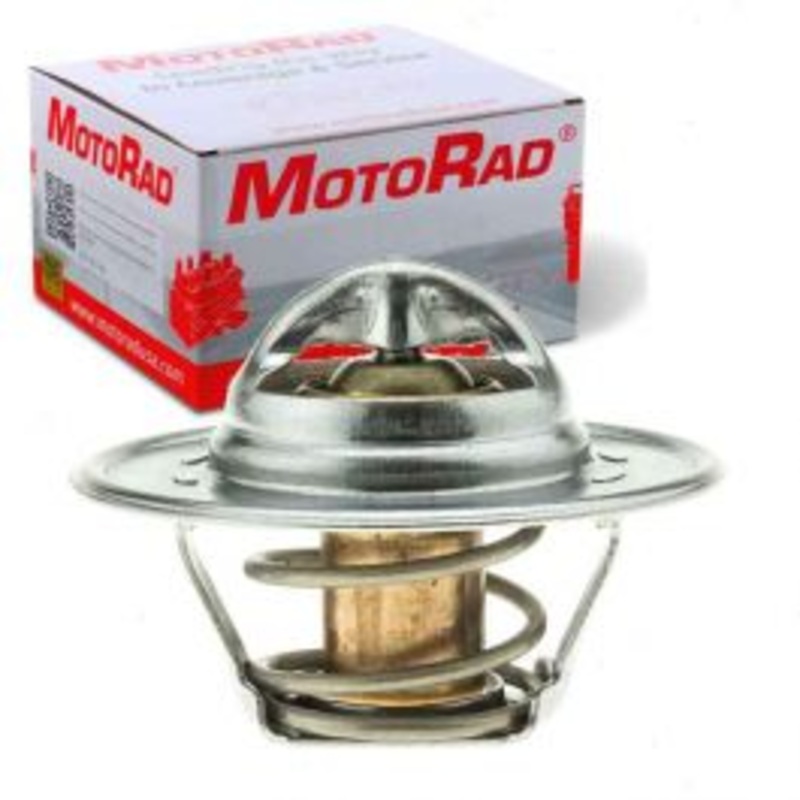 MotoRad Engine Coolant Thermostat for 1975-1980 Dodge B300