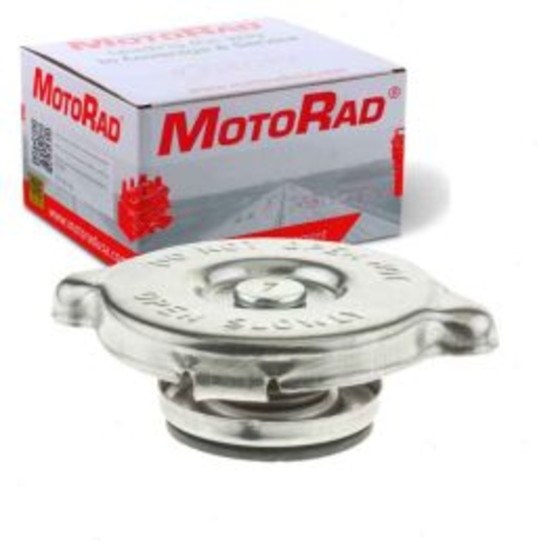 MotoRad Radiator Cap for 1975-1977 Alfa Romeo Alfetta