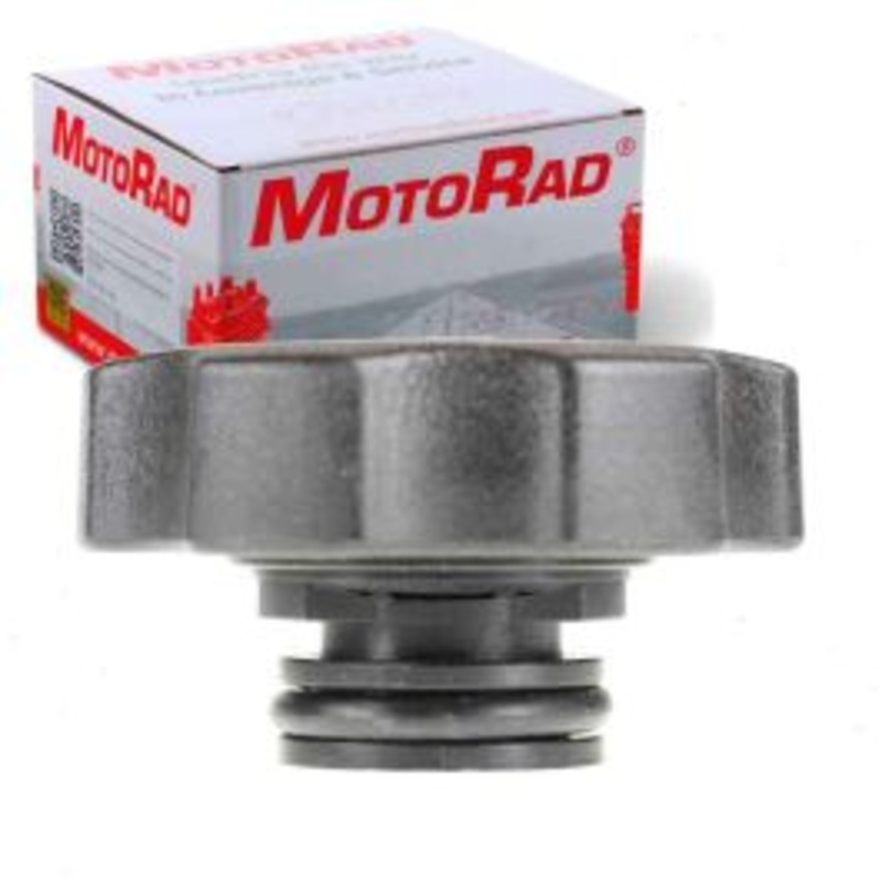 MotoRad Radiator Cap for 2002-2006 GMC Envoy XL