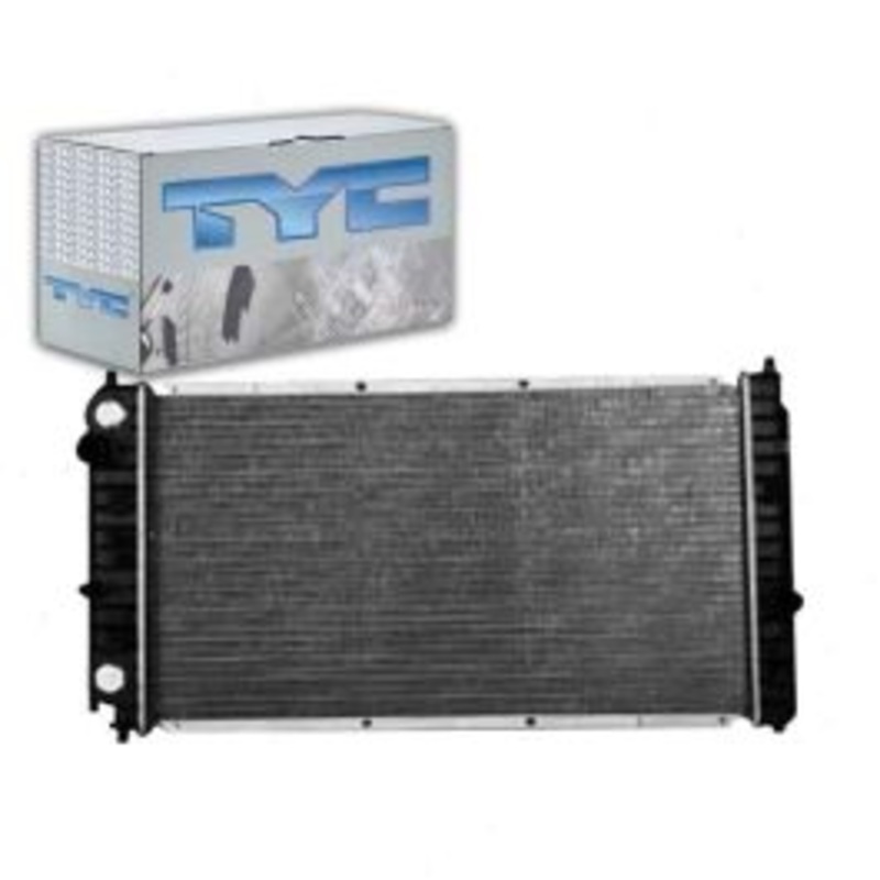 TYC 2264 Radiator Assembly