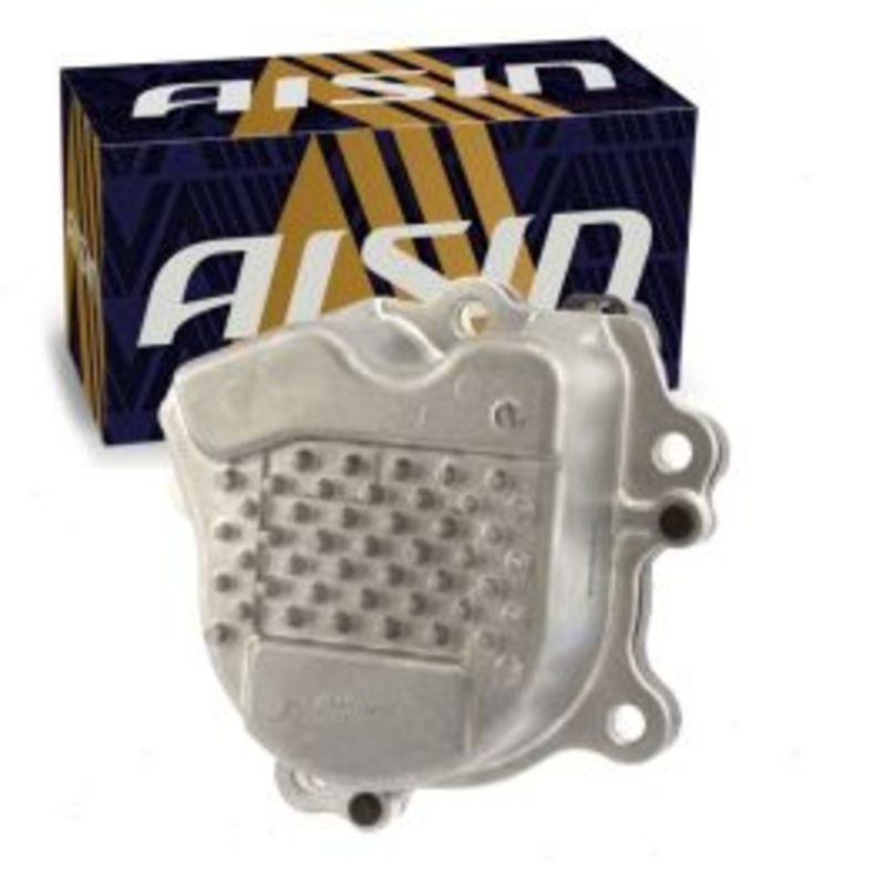 AISIN Engine Water Pump for 2013-2018 Lexus ES300h 2.5L L4