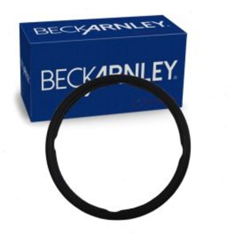 Beck/Arnley Coolant Thermostat Gasket for 1999-2008 Toyota Solara 2.4L 3.0L 3.3L L4 V6