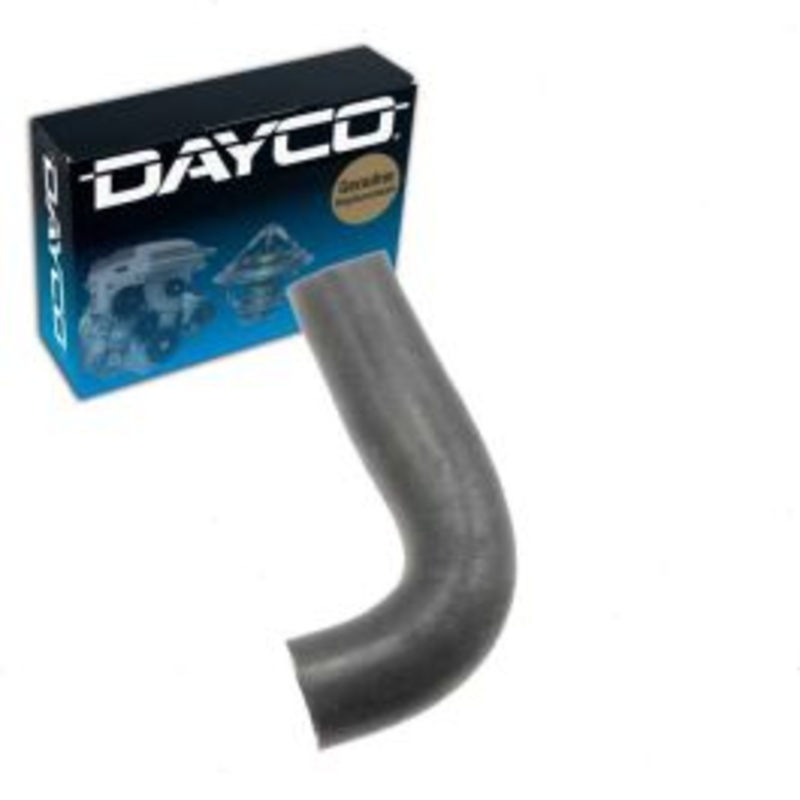 Dayco Engine Coolant Bypass Hose for 1981-1992 Dodge B350 5.2L 5.9L V8