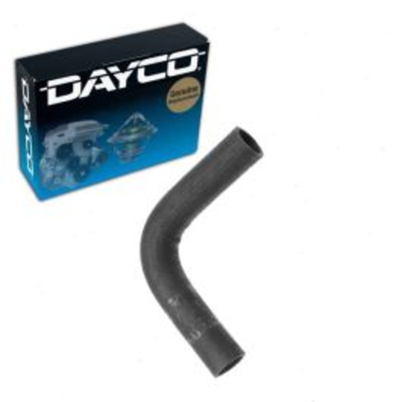 Dayco Engine Coolant Bypass Hose for 2000-2004 Nissan Xterra 3.3L V6