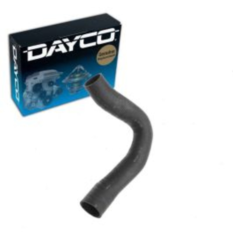 Dayco Lower Radiator Coolant Hose for 1994-2002 Dodge Ram 3500 5.9L L6